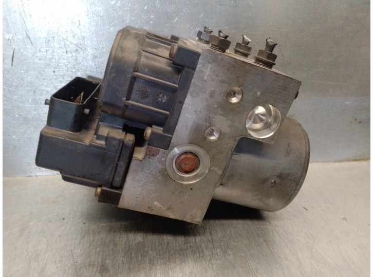 Recambio de abs para peugeot 406 berlina (s1/s2) 1.8 cat referencia OEM IAM 9625275080 0265216458 BOSCH