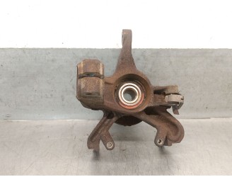 Recambio de mangueta delantera derecha para ford focus berlina (cak) 1.6 16v cat referencia OEM IAM 98AG3K185AJ 1078998 