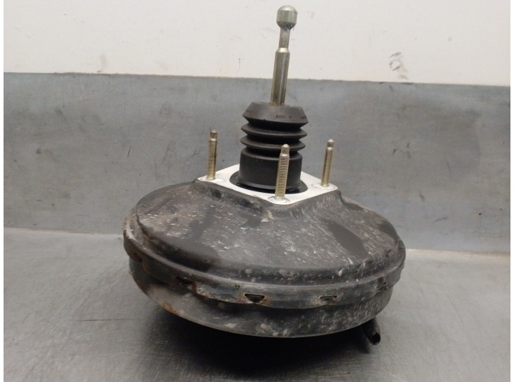 Recambio de servofreno para fiat punto berlina (188) 1.4 referencia OEM IAM 51722084 0204024972 BOSCH