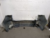Recambio de paragolpes trasero para mazda cx-5 (ke, gh) 2.2 d (ke2fw) referencia OEM IAM KDY35022XFBB KDY35022XFBB 
