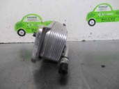 Recambio de enfriador aceite motor para mercedes-benz clase clk (w209) coupe 2.7 cdi 20v cat referencia OEM IAM A6131880201 BEH