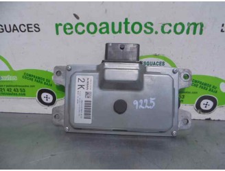 Recambio de modulo electronico para nissan juke (f15) 1.5 turbodiesel cat referencia OEM IAM EMU10021N  
