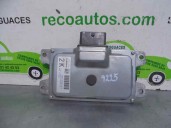 Recambio de modulo electronico para nissan juke (f15) 1.5 turbodiesel cat referencia OEM IAM EMU10021N  