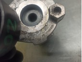 Recambio de soporte alternador para renault megane iii berlina 5 p 1.2 16v referencia OEM IAM 117506193R 
