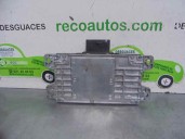 Recambio de modulo electronico para nissan juke (f15) 1.5 turbodiesel cat referencia OEM IAM EMU10021N  
