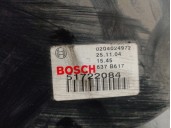 Recambio de servofreno para fiat punto berlina (188) 1.4 referencia OEM IAM 51722084 0204024972 BOSCH