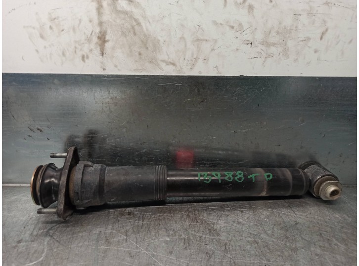 Recambio de amortiguador trasero derecho para bmw serie 5 touring (e39) 2.9 referencia OEM IAM 37121095082 344701 KYB