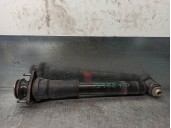 Recambio de amortiguador trasero derecho para bmw serie 5 touring (e39) 2.9 referencia OEM IAM 37121095082 344701 KYB