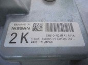 Recambio de modulo electronico para nissan juke (f15) 1.5 turbodiesel cat referencia OEM IAM EMU10021N 
