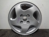 Recambio de llanta para peugeot 406 berlina (s1/s2) 1.8 cat referencia OEM IAM 5402C1 R1451/2JX14CH4-24 