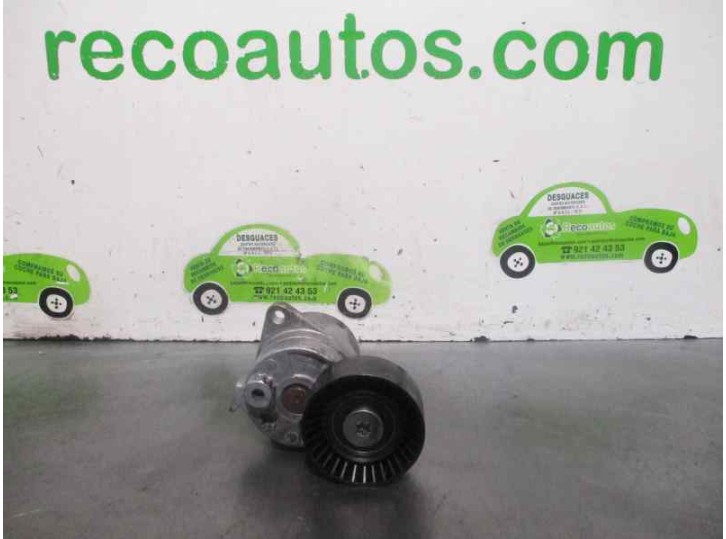 Recambio de tensor correa auxiliar para mercedes-benz clase clk (w209) coupe 2.7 cdi 20v cat referencia OEM IAM F231071 GDA1SI9C