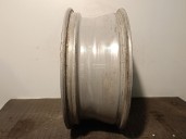 Recambio de llanta para jeep compass (mk49) 2.2 crd 4x4 referencia OEM IAM 1AN34TRMAA R18X7JX40.0 5105473AA