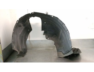 Recambio de paso rueda delantero derecho para mazda cx-5 (ke, gh) 2.2 d (ke2fw) referencia OEM IAM KD5356130B KD5356130B CESTA 1