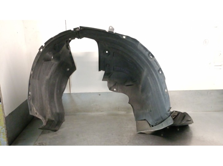 Recambio de paso rueda delantero derecho para mazda cx-5 (ke, gh) 2.2 d (ke2fw) referencia OEM IAM KD5356130B KD5356130B CESTA 1