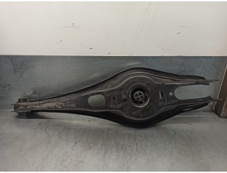 Recambio de brazo suspension inferior trasero izquierdo para skoda superb (3v3) 2.0 tdi referencia OEM IAM 3Q0505311E  
