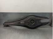 Recambio de brazo suspension inferior trasero izquierdo para skoda superb (3v3) 2.0 tdi referencia OEM IAM 3Q0505311E  