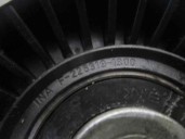 Recambio de tensor correa auxiliar para mercedes-benz clase clk (w209) coupe 2.7 cdi 20v cat referencia OEM IAM F231071 GDA1SI9C