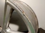 Recambio de llanta para jeep compass (mk49) 2.2 crd 4x4 referencia OEM IAM 1AN34TRMAA R18X7JX40.0 5105473AA