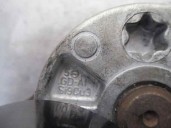 Recambio de tensor correa auxiliar para mercedes-benz clase clk (w209) coupe 2.7 cdi 20v cat referencia OEM IAM F231071 GDA1SI9C