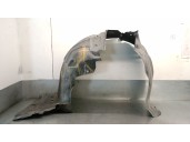 Recambio de paso rueda delantero derecho para mazda cx-5 (ke, gh) 2.2 d (ke2fw) referencia OEM IAM KD5356130B KD5356130B CESTA 1