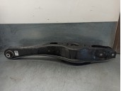 Recambio de brazo suspension inferior trasero izquierdo para skoda superb (3v3) 2.0 tdi referencia OEM IAM 3Q0505311E  