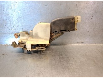 Recambio de centralita asr para renault laguna ii (bg0) 1.9 dci diesel referencia OEM IAM 8200301391 10098004152 ATE