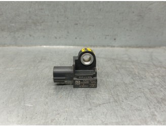 Recambio de centralita asr para renault laguna ii (bg0) 1.9 dci diesel referencia OEM IAM 8200301391 10098004152 ATE 2