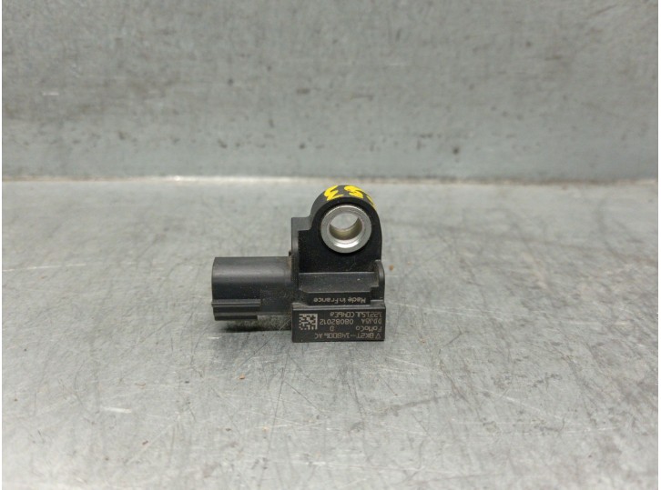 Recambio de sensor impacto para ford b-max (jk) 1.0 ecoboost referencia OEM IAM BK2T1480026AC 