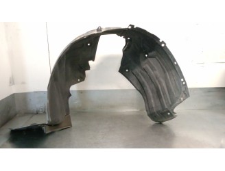 Recambio de paso rueda delantero izquierdo para mazda cx-5 (ke, gh) 2.2 d (ke2fw) referencia OEM IAM KD5356140B KD5356140B CESTA