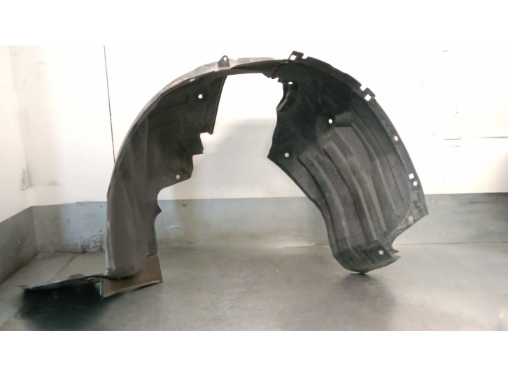 Recambio de paso rueda delantero izquierdo para mazda cx-5 (ke, gh) 2.2 d (ke2fw) referencia OEM IAM KD5356140B KD5356140B CESTA