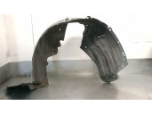 Recambio de paso rueda delantero izquierdo para mazda cx-5 (ke, gh) 2.2 d (ke2fw) referencia OEM IAM KD5356140B KD5356140B CESTA