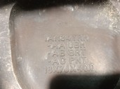 Recambio de llanta para jeep compass (mk49) 2.2 crd 4x4 referencia OEM IAM 1AN34TRMAA R18X7JX40.0 5105473AA