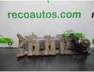 Recambio de colector admision para toyota land cruiser (j12) 3.0 turbodiesel referencia OEM IAM 1710130011  