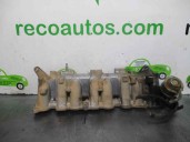 Recambio de colector admision para toyota land cruiser (j12) 3.0 turbodiesel referencia OEM IAM 1710130011  