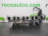 Recambio de colector admision para toyota land cruiser (j12) 3.0 turbodiesel referencia OEM IAM 1710130011  