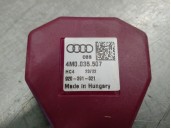 Recambio de modulo electronico para seat ibiza (kj1) 1.0 tsi referencia OEM IAM 4M0035507  