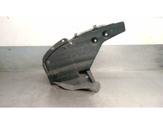 Recambio de paso rueda trasero derecho para mazda cx-5 (ke, gh) 2.2 d (ke2fw) referencia OEM IAM KD5350341 KD5350342 CESTA 12C