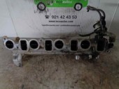 Recambio de colector admision para toyota land cruiser (j12) 3.0 turbodiesel referencia OEM IAM 1710130011  