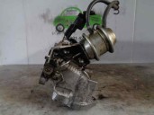 Recambio de colector admision para toyota land cruiser (j12) 3.0 turbodiesel referencia OEM IAM 1710130011  