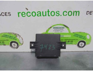 Recambio de modulo electronico para opel astra g coupé 1.8 16v cat referencia OEM IAM 09135156 410203013003 VDO