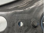 Recambio de brazo suspension inferior trasero izquierdo para skoda superb (3v3) 2.0 tdi referencia OEM IAM 3Q0505311E  