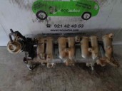 Recambio de colector admision para toyota land cruiser (j12) 3.0 turbodiesel referencia OEM IAM 1710130011  