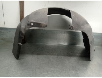 Recambio de paso rueda delantero derecho para ford b-max (jk) 1.0 ecoboost referencia OEM IAM AV1116114BB 1777899 