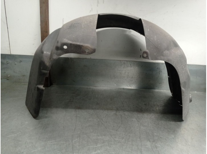 Recambio de paso rueda delantero derecho para ford b-max (jk) 1.0 ecoboost referencia OEM IAM AV1116114BB 1777899 