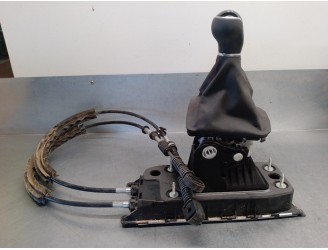 Recambio de palanca cambio para seat ibiza (kj1) 1.0 tsi referencia OEM IAM 5R3711049H  