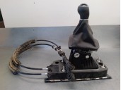 Recambio de palanca cambio para seat ibiza (kj1) 1.0 tsi referencia OEM IAM 5R3711049H  