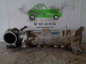 Recambio de colector admision para toyota land cruiser (j12) 3.0 turbodiesel referencia OEM IAM 1710130011  