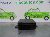 Recambio de modulo electronico para opel astra g coupé 1.8 16v cat referencia OEM IAM 09135156 410203013003 VDO