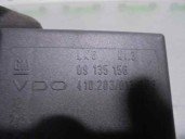Recambio de modulo electronico para opel astra g coupé 1.8 16v cat referencia OEM IAM 09135156 410203013003 VDO