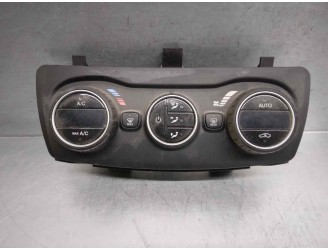 Recambio de mando climatizador para fiat tipo ii (357) fam easy referencia OEM IAM 07356635310  